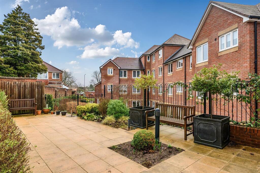 Additional image 13 of Hadley Lodge, Quinton, Birmingham, West Midlands