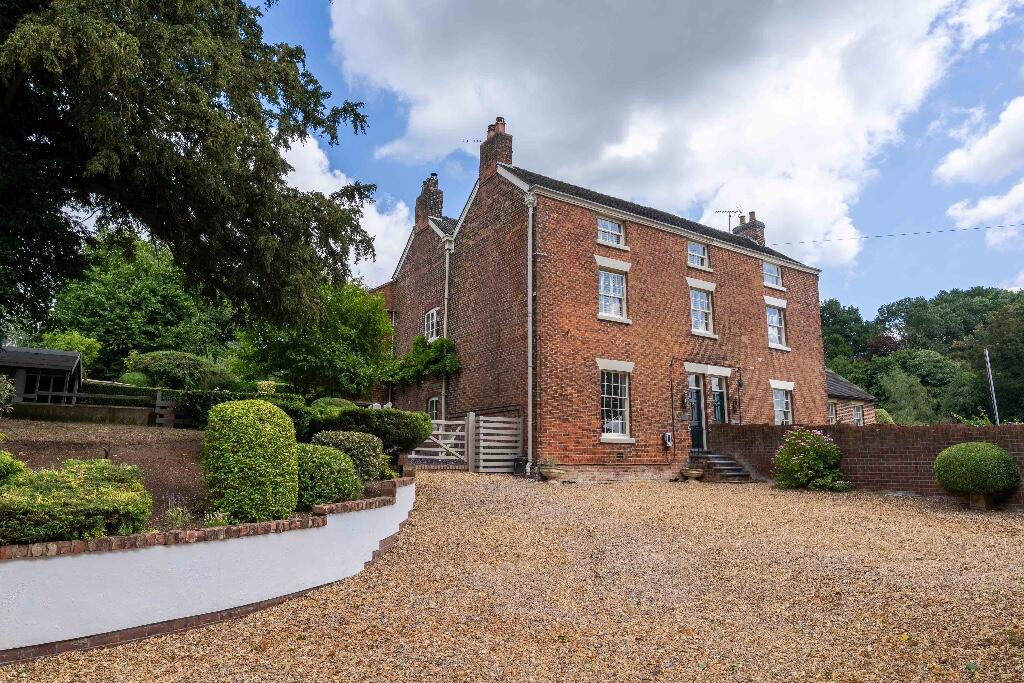 Main image of property: Main Road, Betley