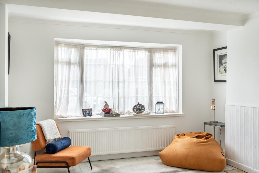House in York - View 5