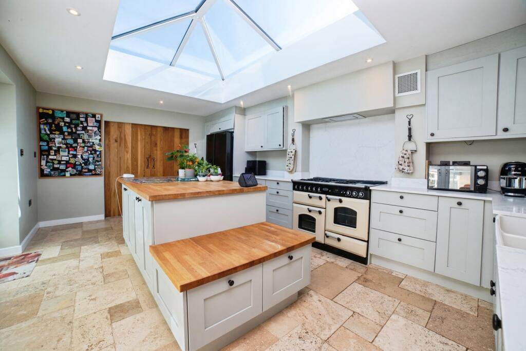 Main image of property: Beck Lane, Blidworth, Mansfield, Nottinghamshire, NG21