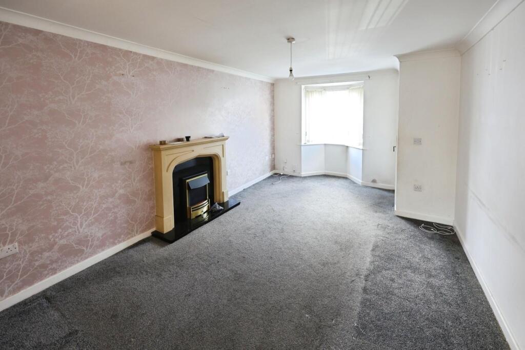 Percy Street, Bishop Auckland photo 2