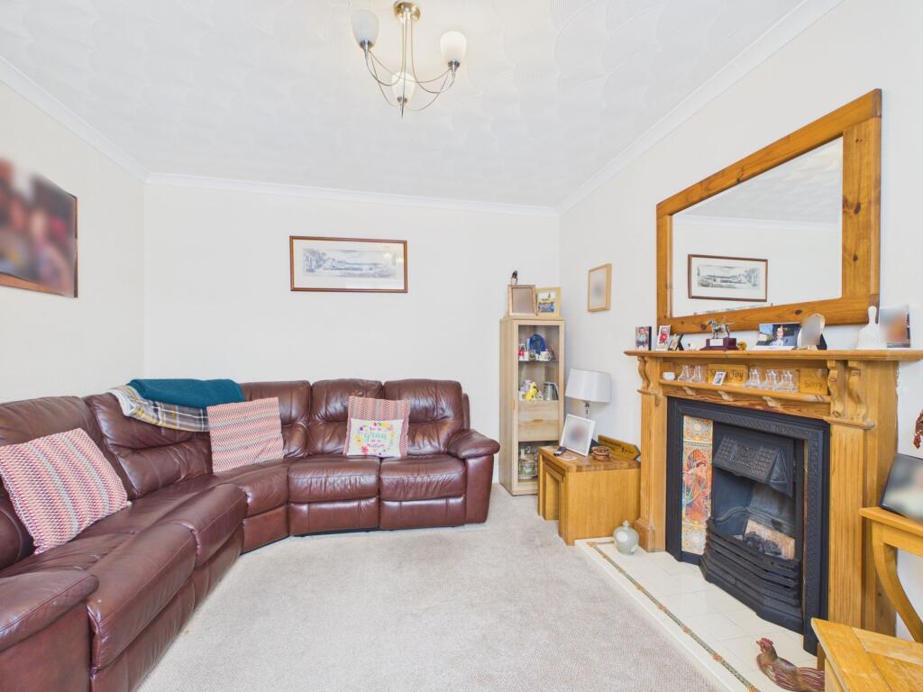 House in Swansea - More
