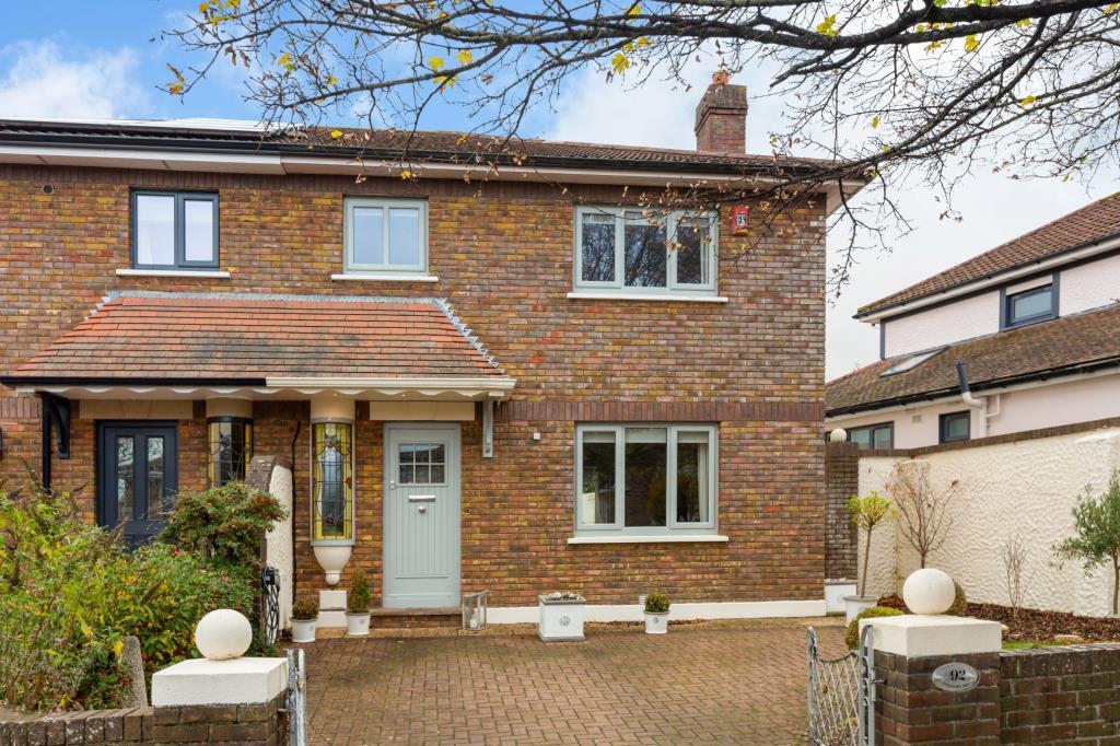 Main image of property: 92 Sandyford Downs, Sandyford, Dublin 18, D18 Y0C0