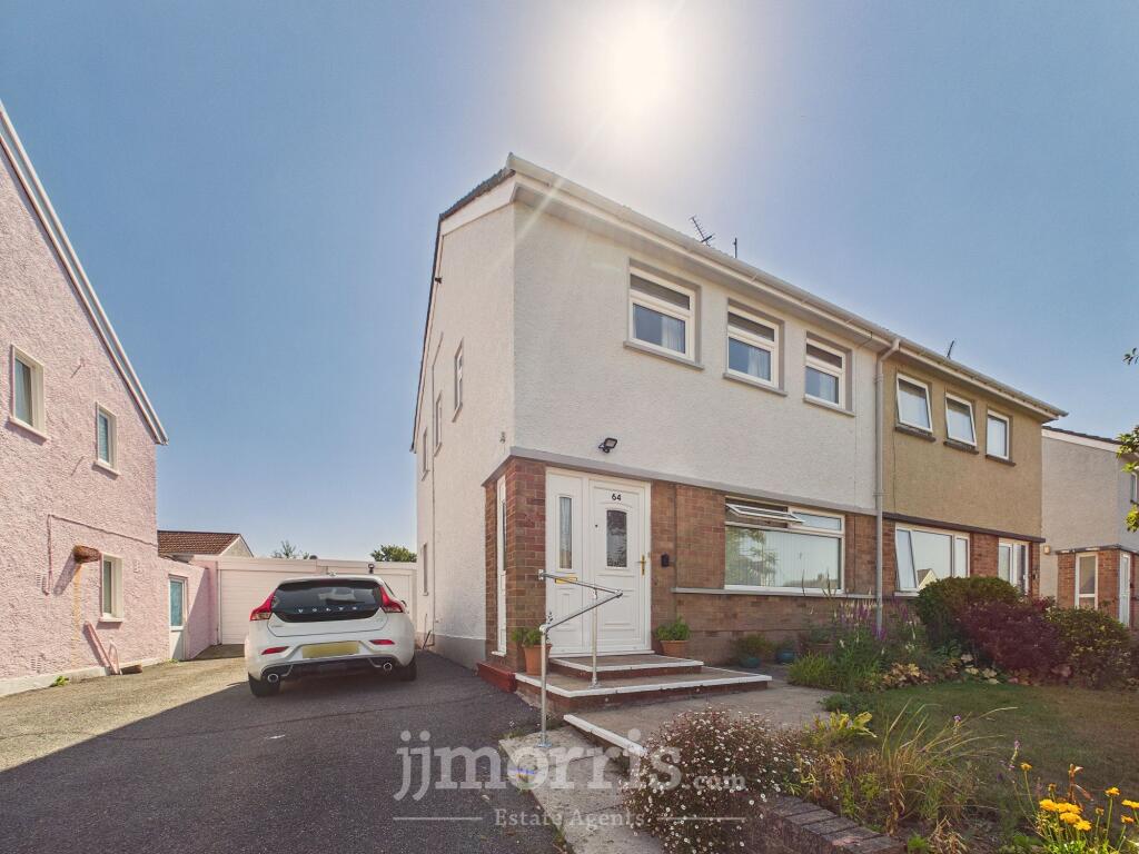Main image of property: St. Martins Park, Haverfordwest, SA61