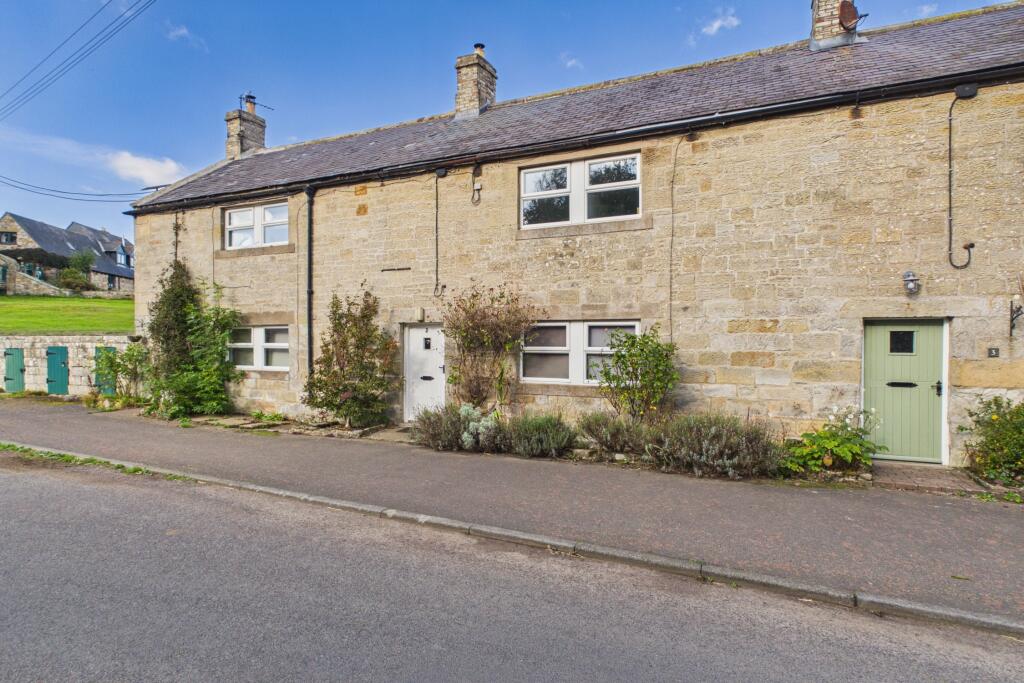 House in Newcastle upon Tyne, Whitton and Tosson - View 3