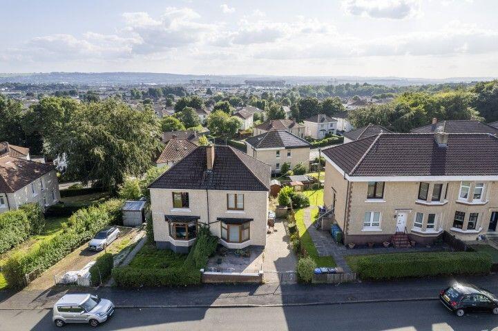 Main image of property: Warriston Crescent, Glasgow