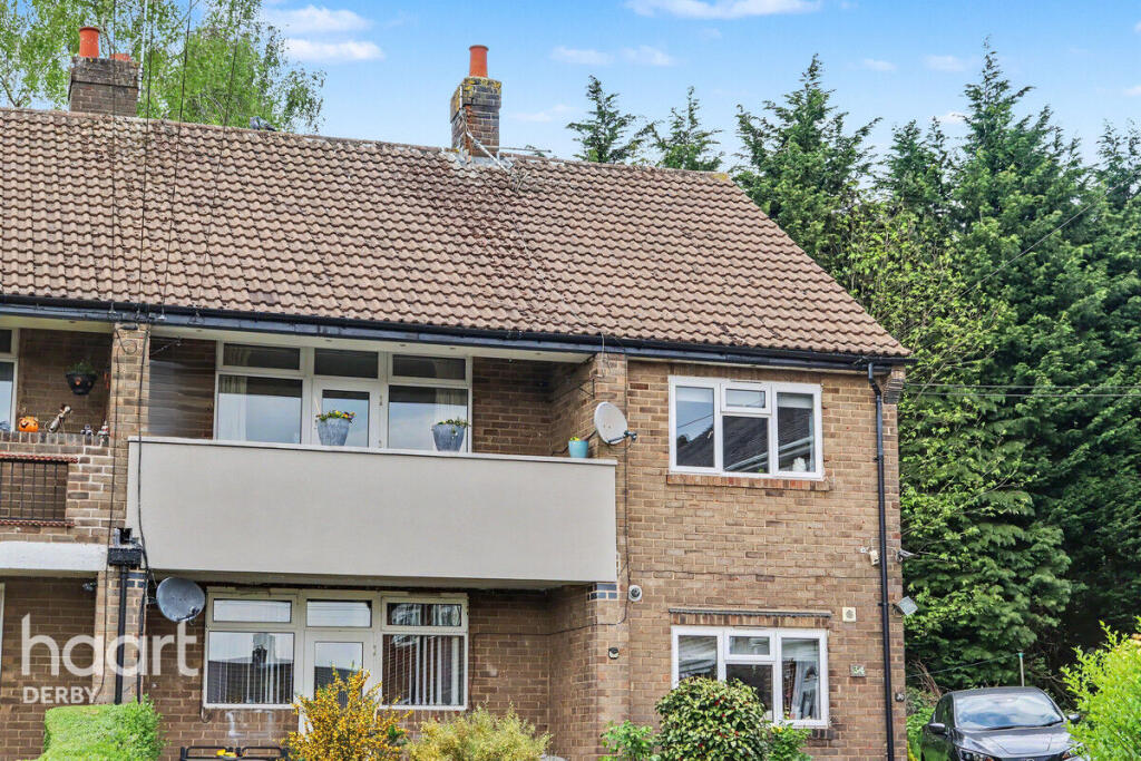 Main image of property: Maple Grove, Allestree