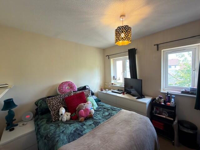 House in Taunton - More