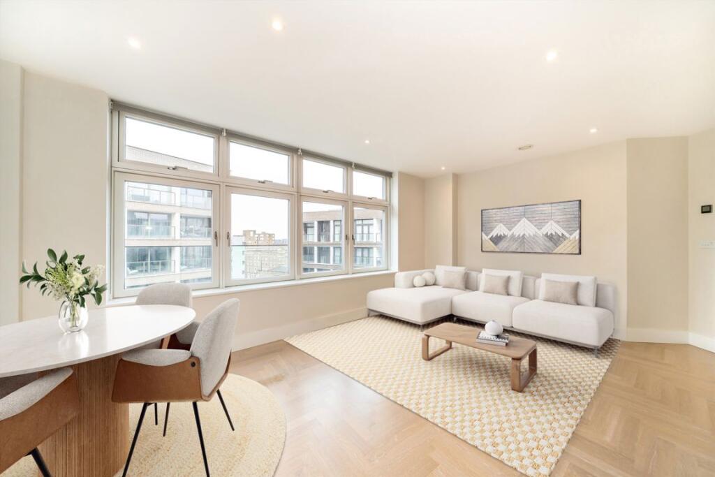 Main image of property: Sterling Way, Caledonian Road