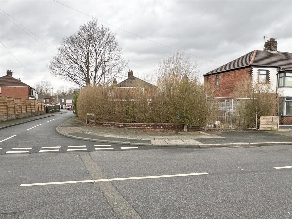 Main image of property: Irwin Road, St Helens