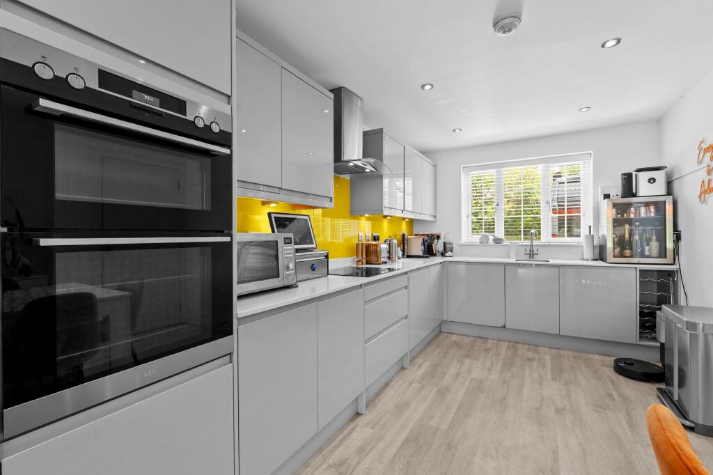House in Stratford-on-Avon, Harbury - View 6