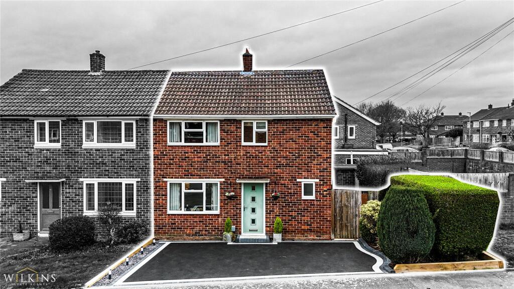 Additional image 25 of Chestnut Avenue, Tamworth, Staffordshire, B79
