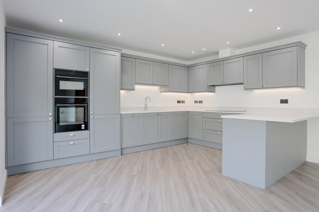 Rolleston Road, Billesdon, Leicester, LE7 9AA photo 3