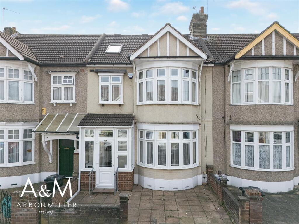 Main image of property: Downshall Avenue, Goodmayes