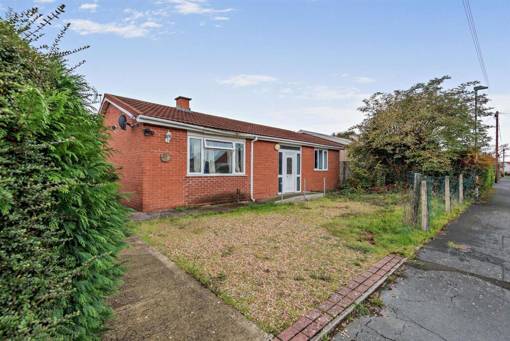 Main image of property: Orchard Gardens, Hereford