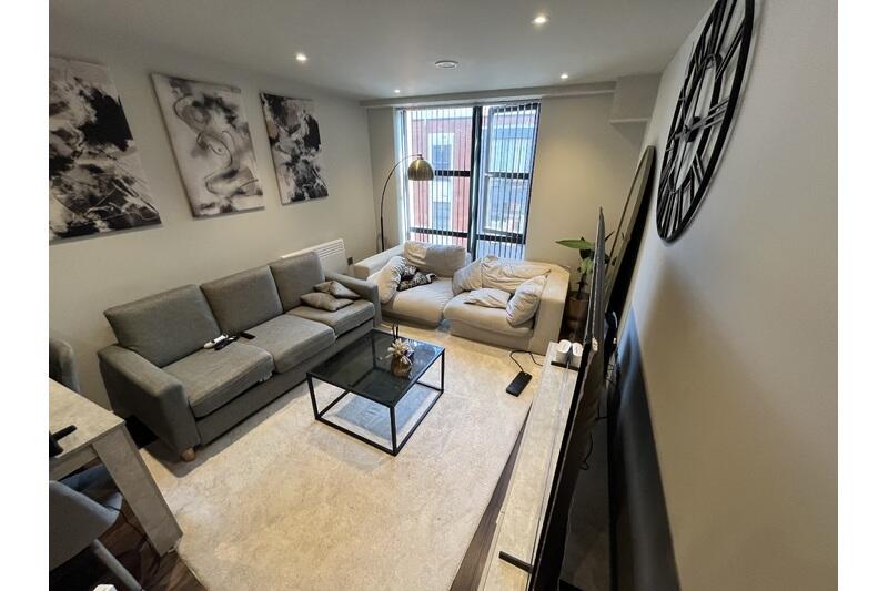 Main image of property:  Moreton Street, City Centre, Birmingham