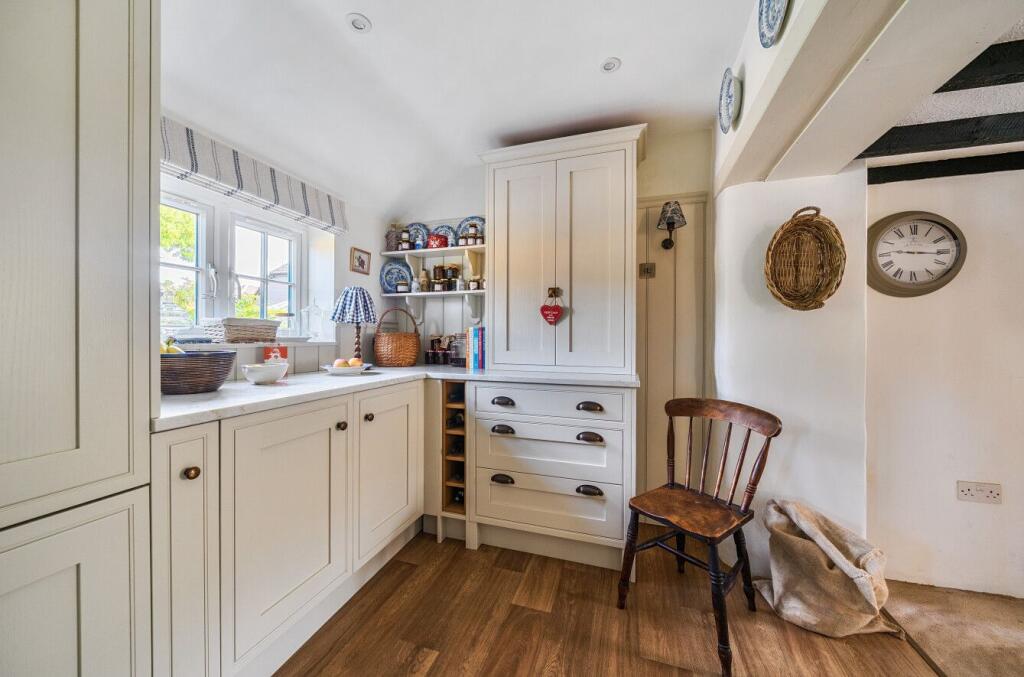 House in New Forest, Ashley, New Milton - View 5