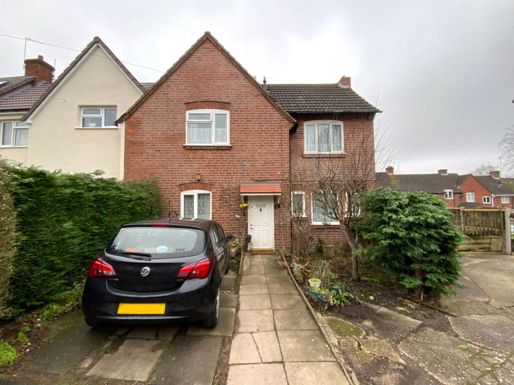Main image of property: Pear Tree Road, Smethwick, B67 6RB