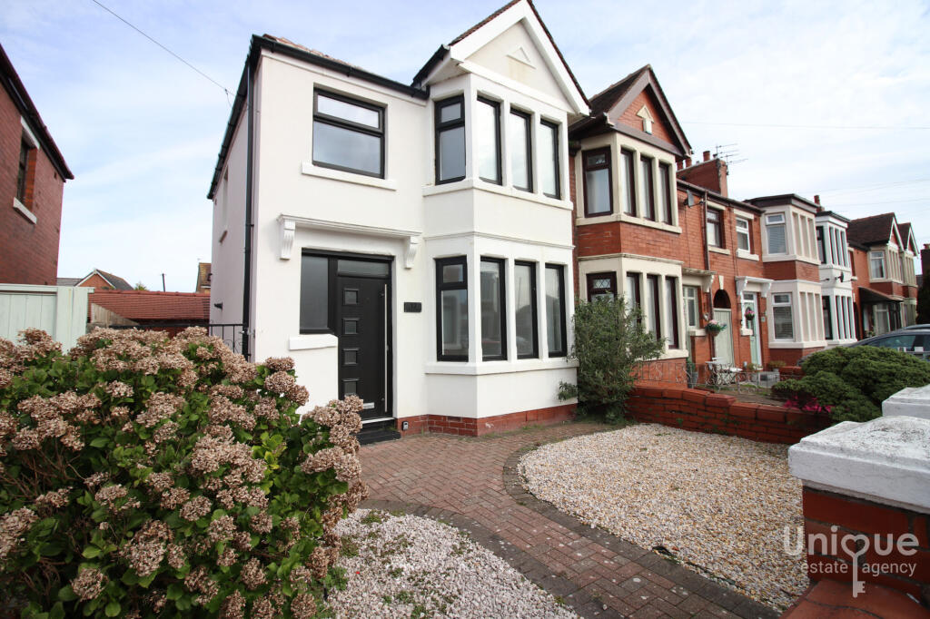 Main image of property: Lonsdale Avenue, Fleetwood, Lancashire, FY7