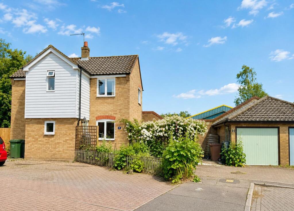 Main image of property: Pollard Court, Diss