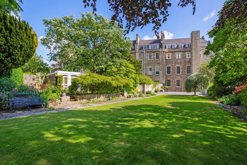 Additional image 9 of Lansdown Crescent, Bath, BA1