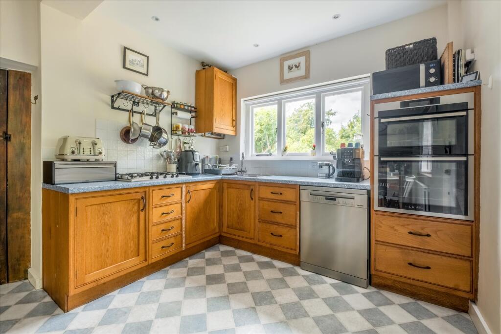 House in Sevenoaks, Otford - View 4