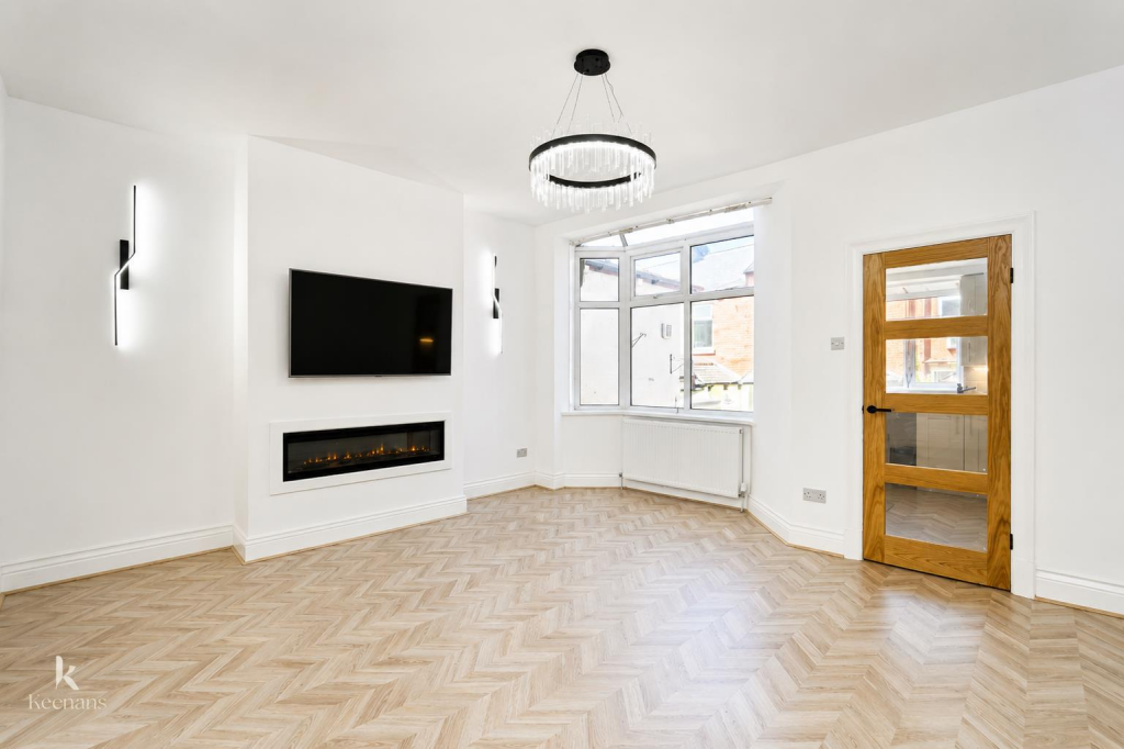 Main image of property: Beatrice Avenue, Burnley