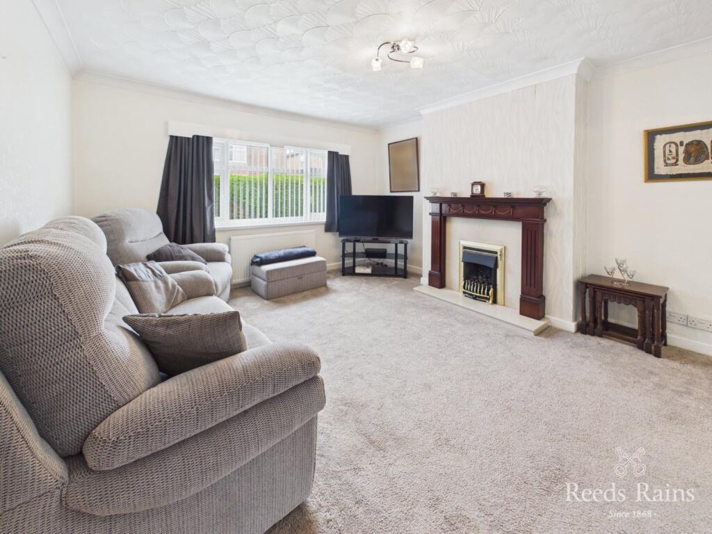 Hollymead Drive, Guisborough, North Yorkshire, TS14 photo 4
