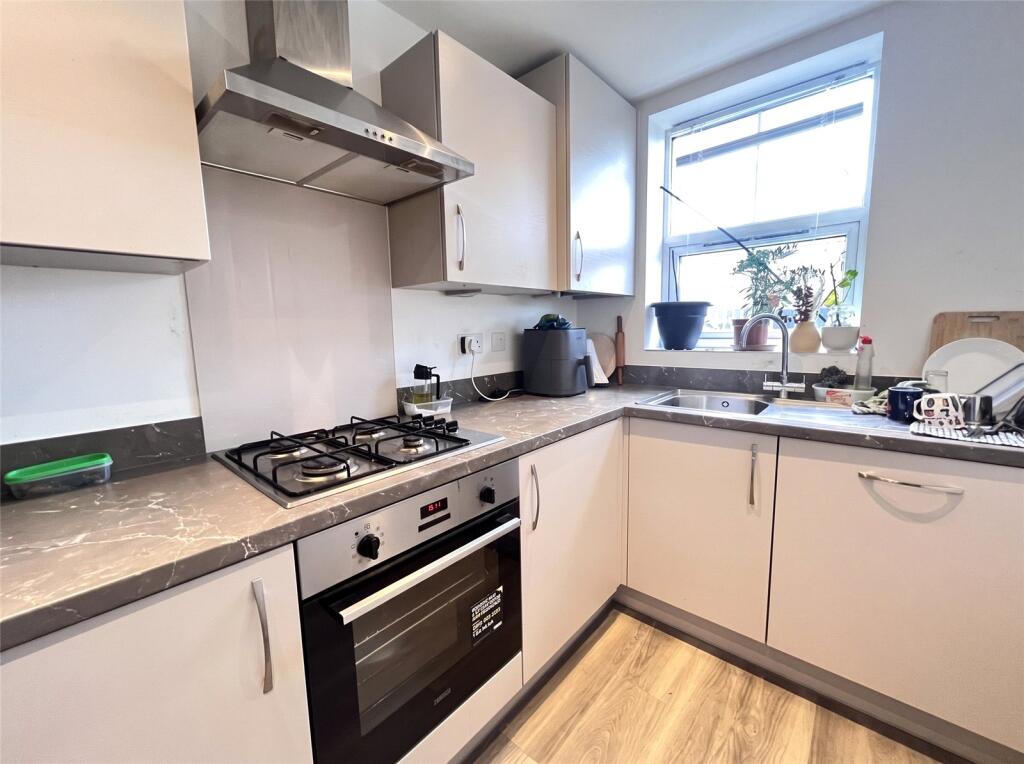 House in Shrewsbury, Bicton Heath - View 4