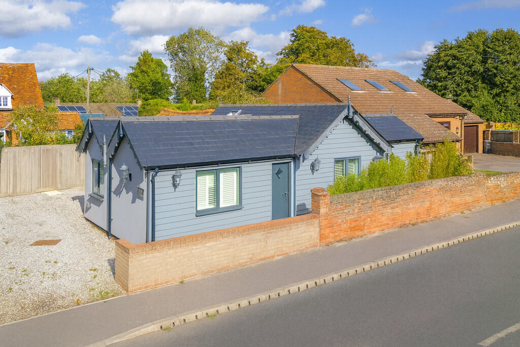 Main image of property: Newton, Sudbury, Suffolk