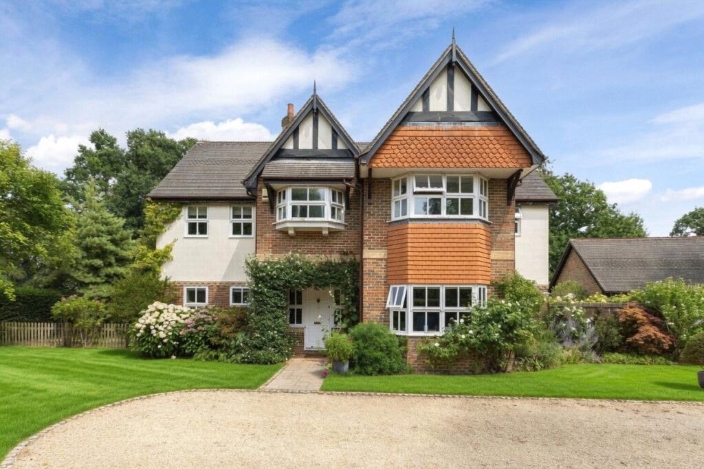 Main image of property: The Coppice, Brockenhurst, Hampshire, SO42