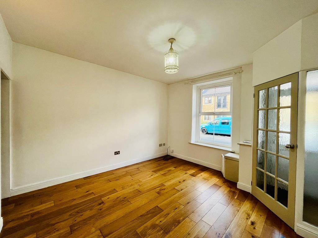House in Blackburn - View 2