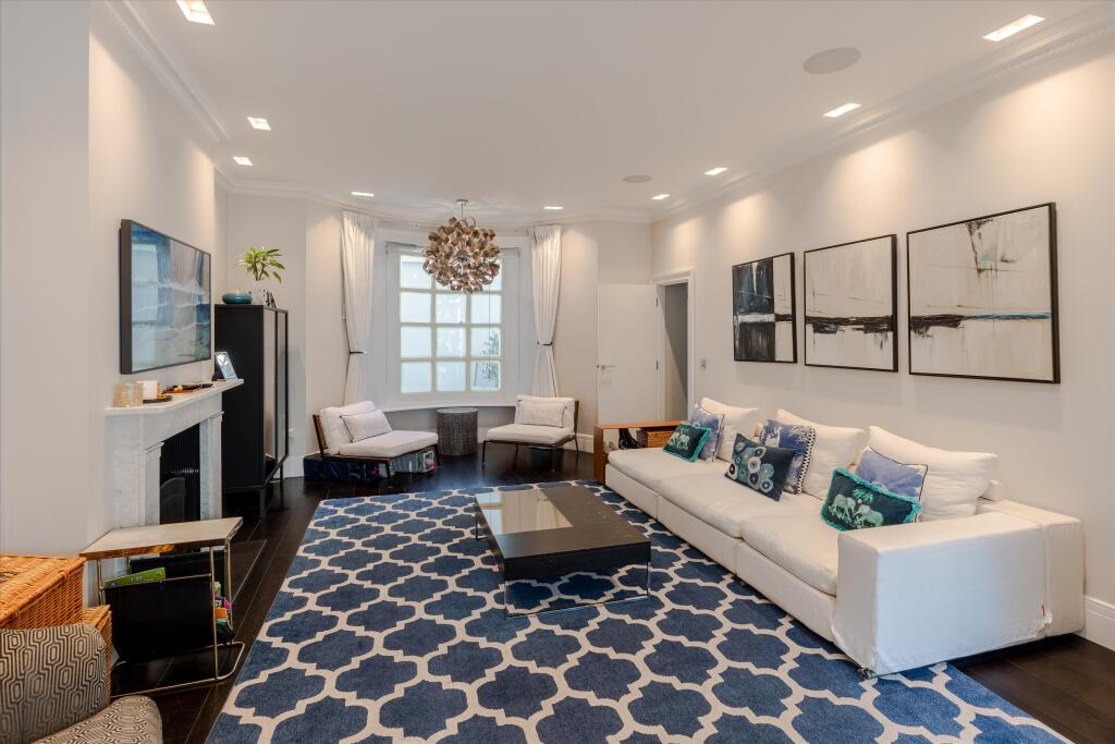 Apartment in London - View 5