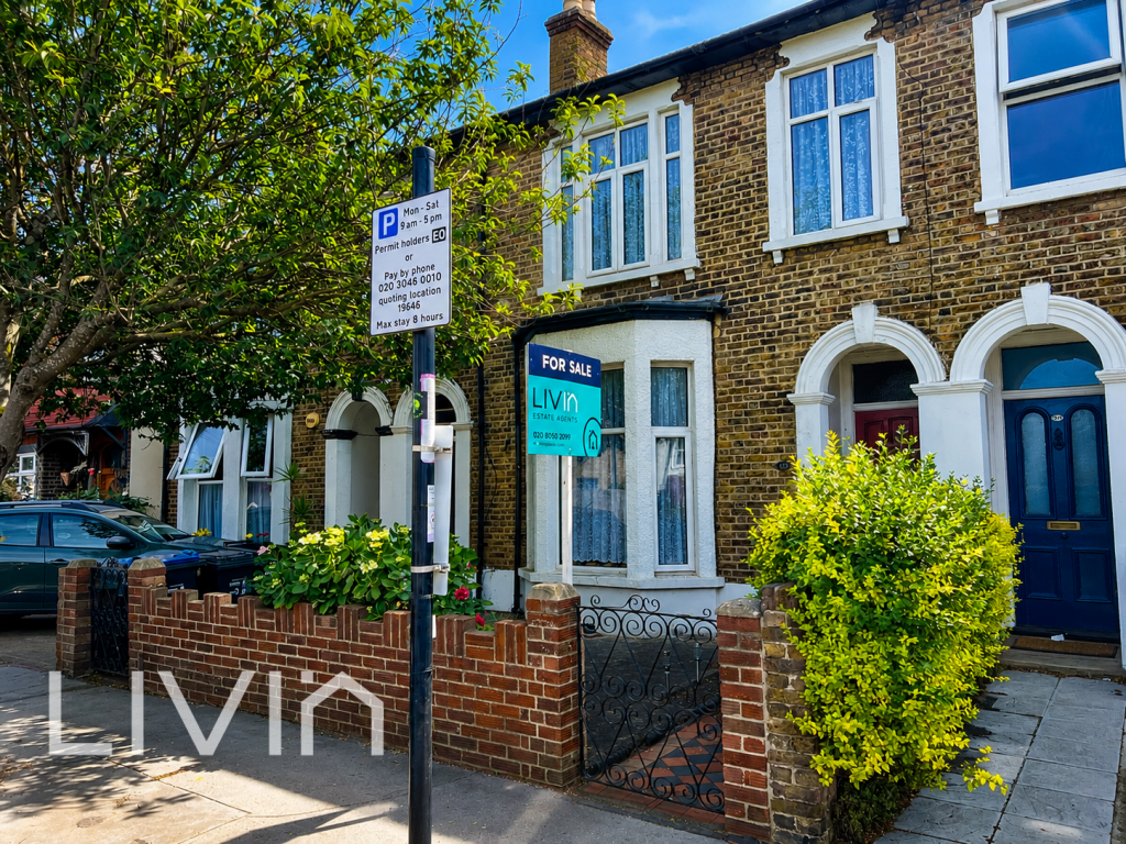 Main image of property: Gloucester Road, Croydon