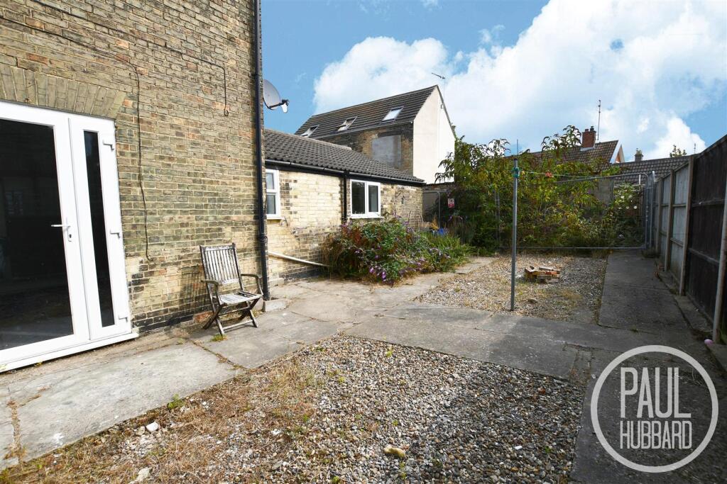 Main image of property: Beresford Road, Lowestoft, Suffolk