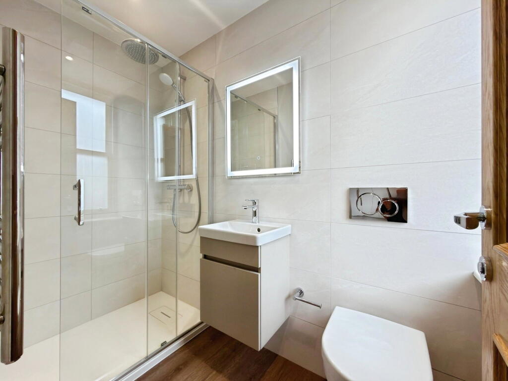 Apartment in Carlisle, Cumberland - View 4