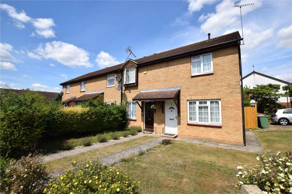 Main image of property: Gainsborough Drive, Houghton Regis, Dunstable, LU5