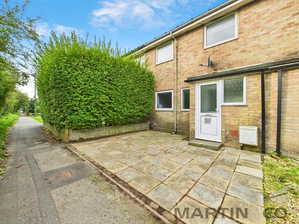 Main image of property: Millfield Close, Chichester