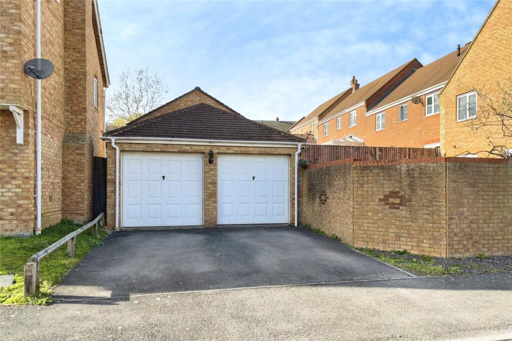 Additional image 24 of Paxmans Way, Westbury