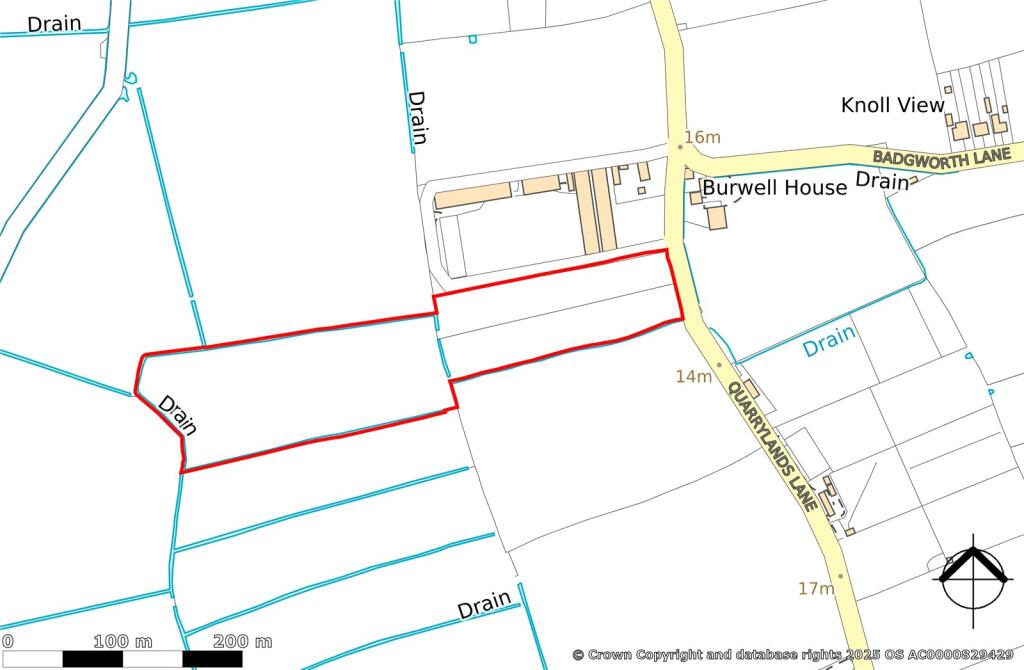 Badgworth, Somerset, BS26 - View 2