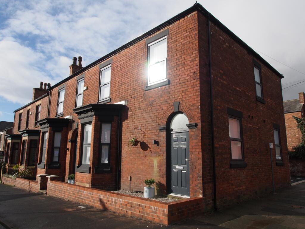 Main image of property: 3-5 Eccleston Street, Wigan, 