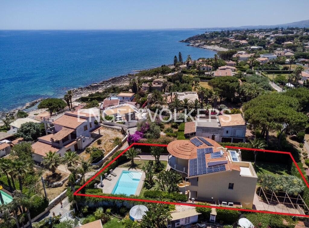Main image of property: Syracuse, Syracuse, Sicily