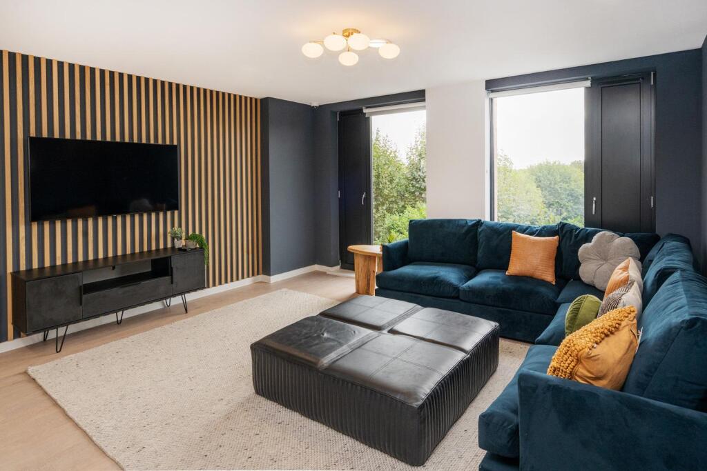 1 bedroom flat share for rent