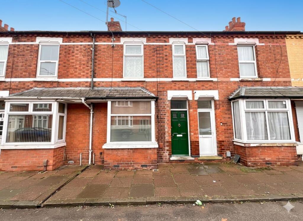 Main image of property: Bowden Road, St. James, Northampton NN5