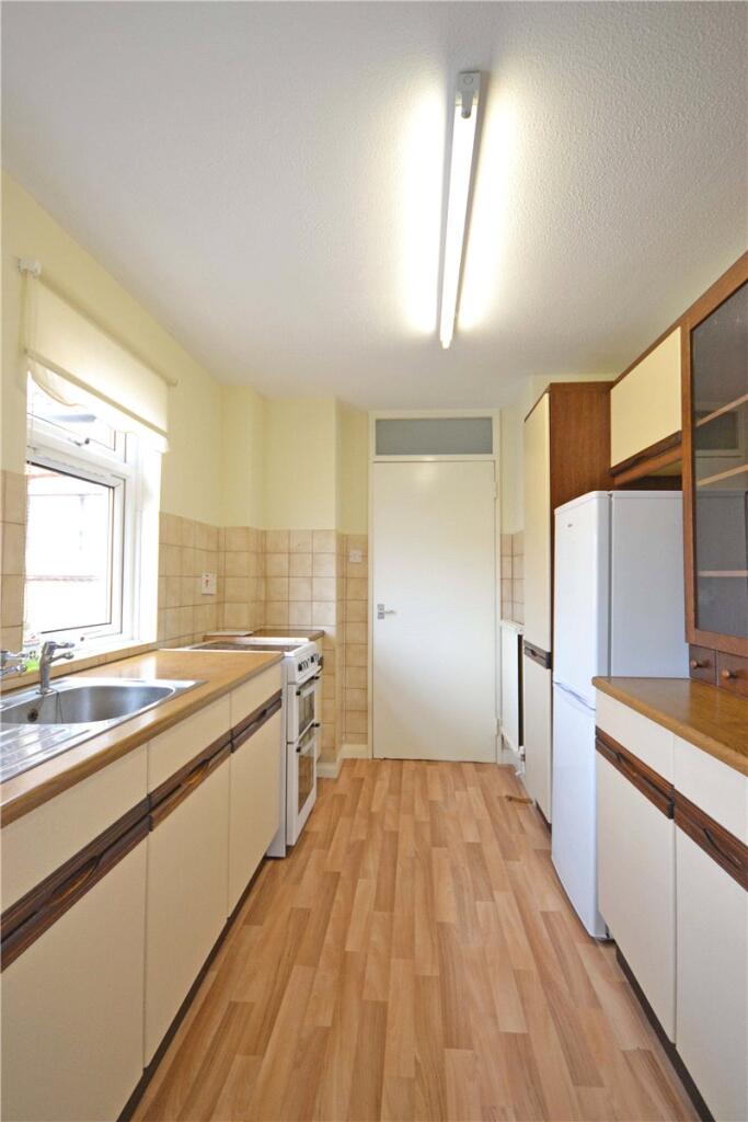 Minerva Way, Cambridge, CB4 - Ansicht 3