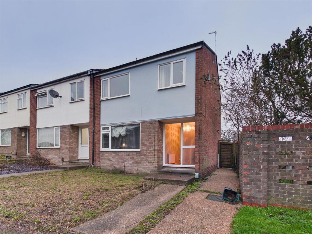 Main image of property: Miranda Walk, Colchester
