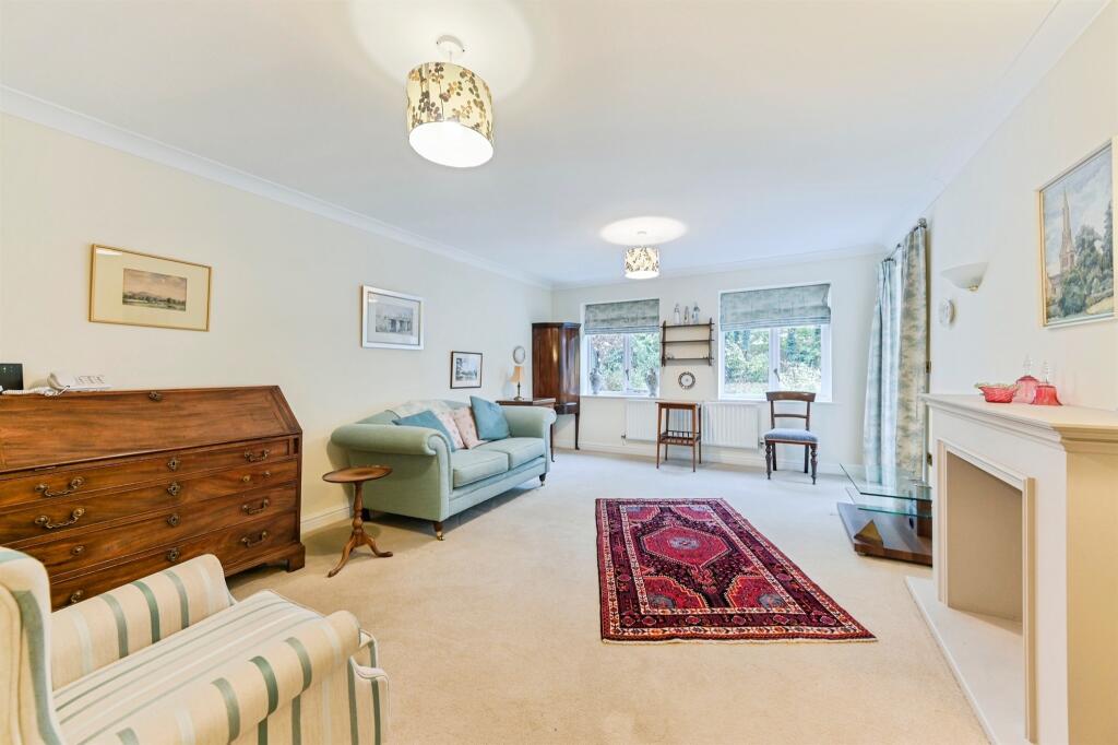 Chater Mews, Ketton, Stamford photo 2
