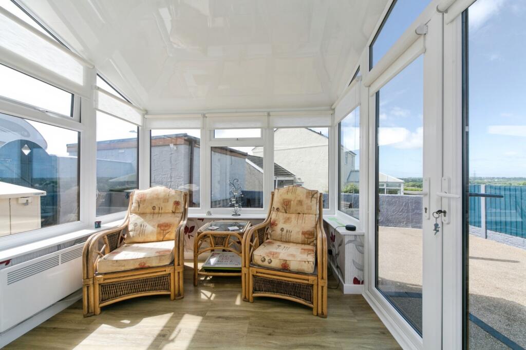 Cil Y Graig, Llanfairpwllgwyngyll, Isle of Anglesey, LL61 - View 5