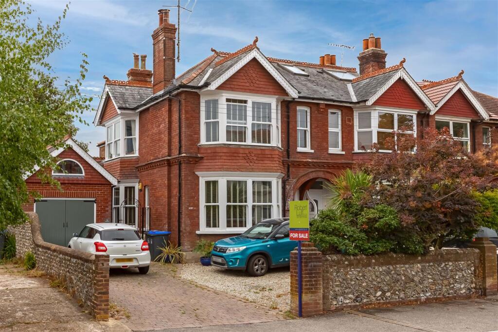 Main image of property: Tower Road, Worthing