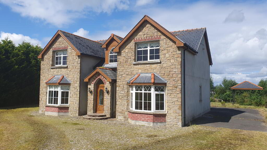Main image of property: Meenlougher, Killygordon